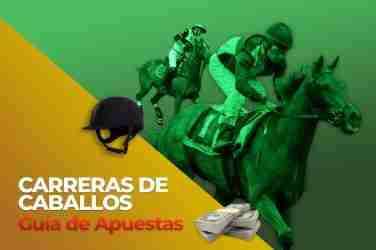 Guía de Apuestas: Carreras de Caballos