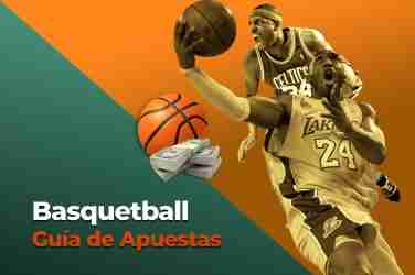 Guía de Apuestas Basquetbol 2023