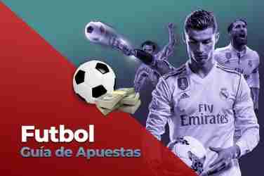 Guía de Apuestas: Fútbol 2023