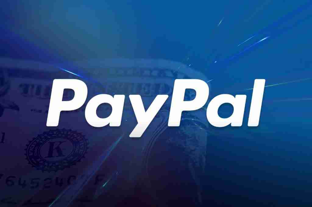 PayPal monederos electronicos