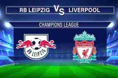 Pronósticos RB Leipzig vs Liverpool,Apuestas Champions League