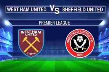 Pronósticos Pronósticos West Ham  vs Sheffield , Premier League.