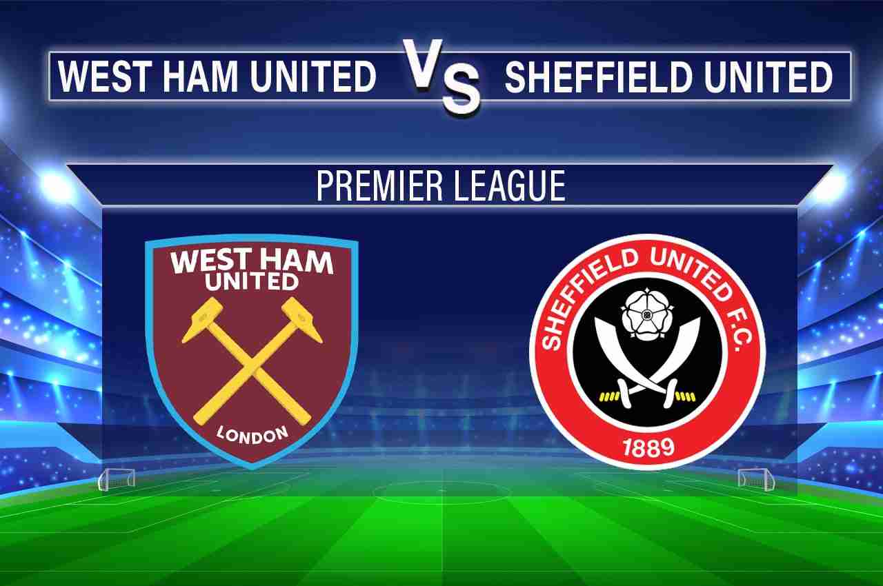 Pronósticos West Ham United Vs Sheffield United¡haz Tu Pick 