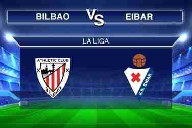 Pronósticos Athletic Bilbao vs Eibar Apuestas LaLiga| Marzo 20/2021