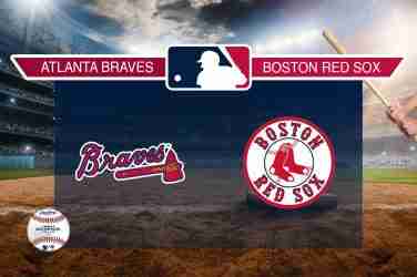 Pronósticos Atlanta Vs Boston Apuestas y cuotas  MLB 2021