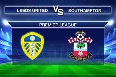 Pronóstico Leeds United vs Southampton, Premier League.