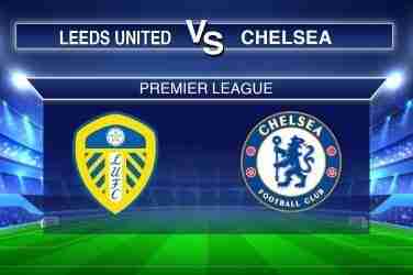 Pronósticos Leeds United vs Chelsea | 11/05/2022