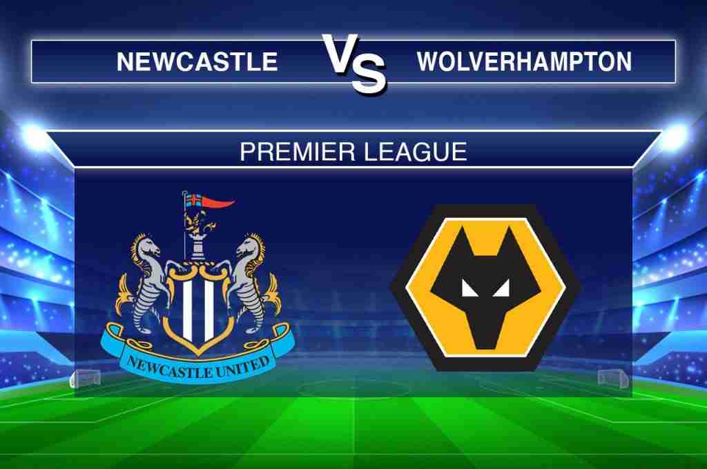 Pronósticos Newcastle vs Wolverhampton
