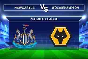 Pronósticos Newcastle vs Wolverhampton,Apuestas Premier League.