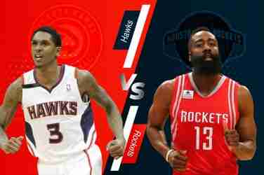 Pronósticos Atlanta vs Houston Análisis y cuotas NBA 2021