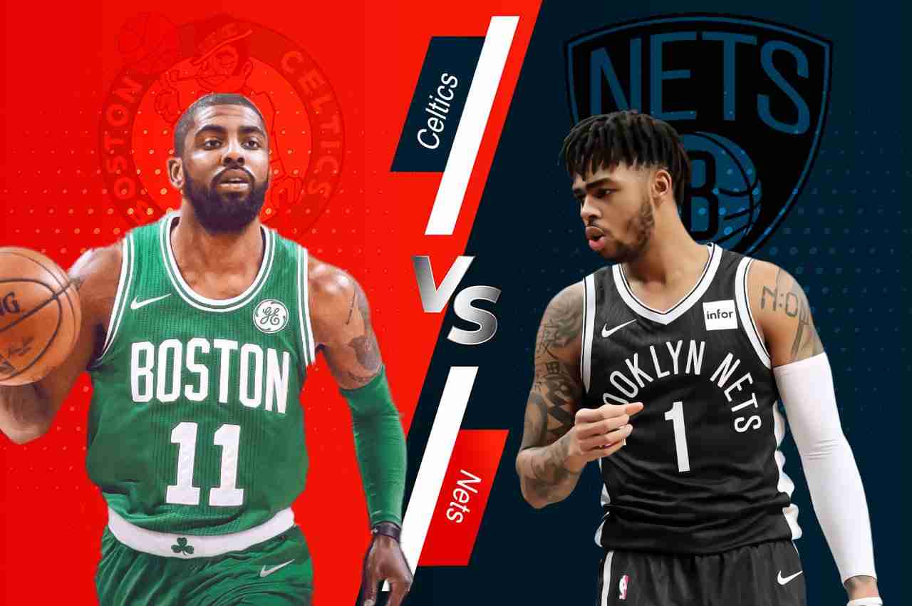 Boston Vs Brooklyn, Todo Lo Que Necesitas Para Acertar Tus Picks