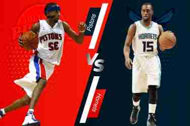 Pronósticos Detroit vs Charlotte Análisis y cuotas NBA 2021