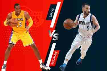 Pronósticos LA vs Dallas Análisis y cuotas NBA 2021