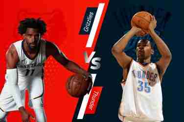 Pronósticos Memphis vs Oklahoma City Análisis y cuotas NBA 2021