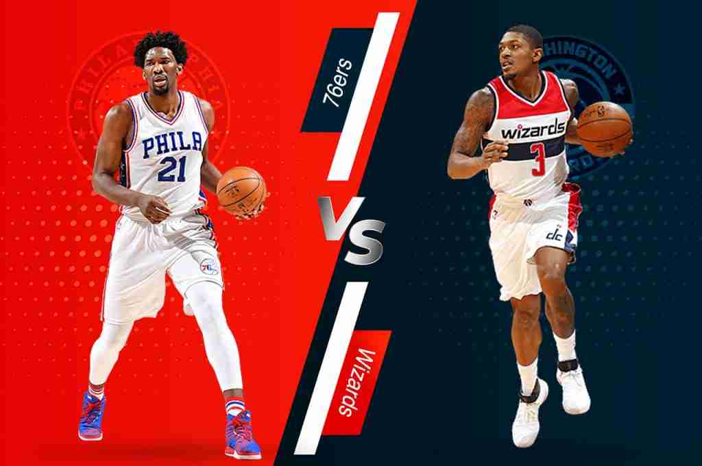Pronósticos Philadelphia vs Washington Análisis y cuotas NBA 2021