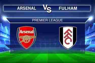 Pronósticos Arsenal vs Fulham| Premier League 18/04/2021.