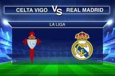 Pronósticos Celta Vigo vs Real Madrid Apuestas LaLiga| Marzo 21/2021