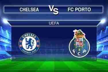 Pronósticos Chelsea Vs Fc Porto|UEFA 13/04/2021