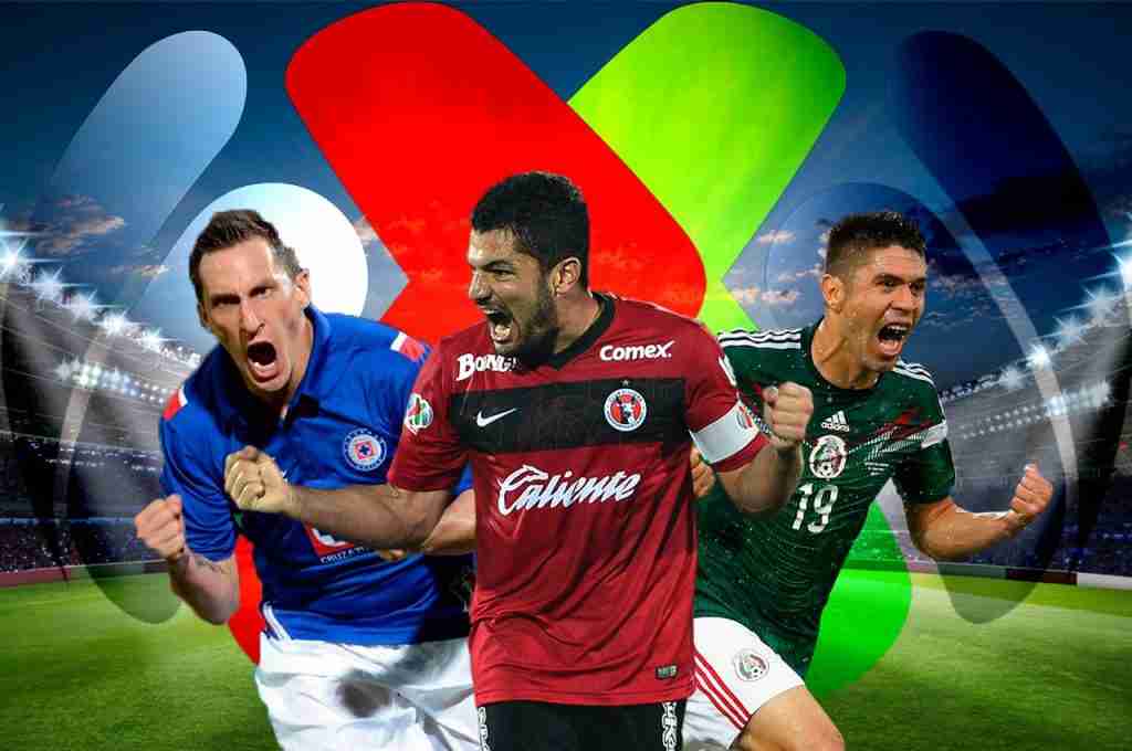La Liga MX, Como una de las mejores del Mundo según el IFFHS