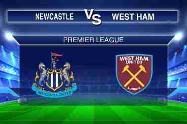 Pronósticos Newcastle United vs West Ham United| 17/04/2021.