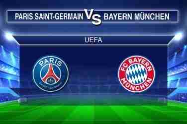 Pronósticos Paris Saint-Germain Vs Bayern Munich|UEFA13/04/2021.