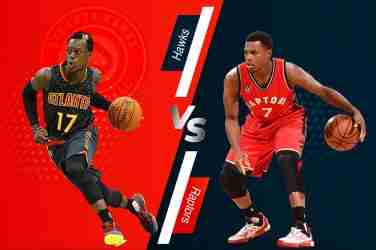 Pronósticos Atlanta vs Toronto. Cuotas NBA |Marzo 11/2021