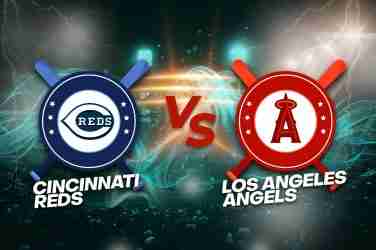 Pronósticos Cincinnati vs Los Angeles MLB 28/04/2021