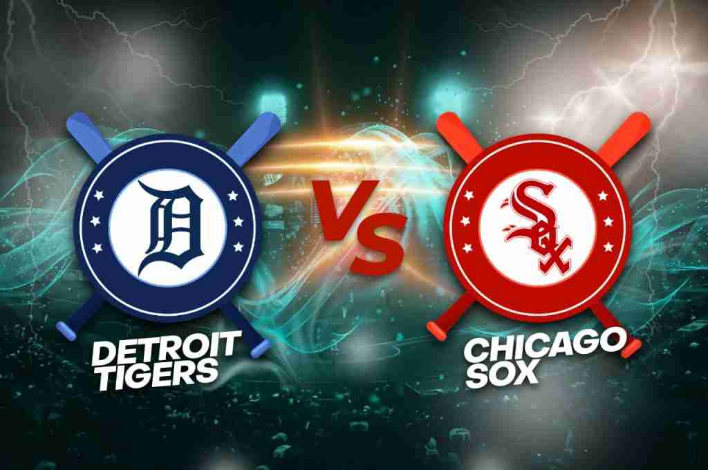 Detroit vs Chicago