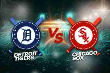 Pronósticos Detroit vs Chicago MLB 28/04/2021.