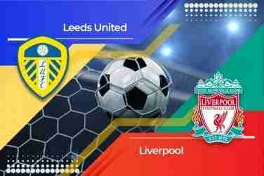 Pronósticos Leeds United vs Liverpool| 19/04/2021.