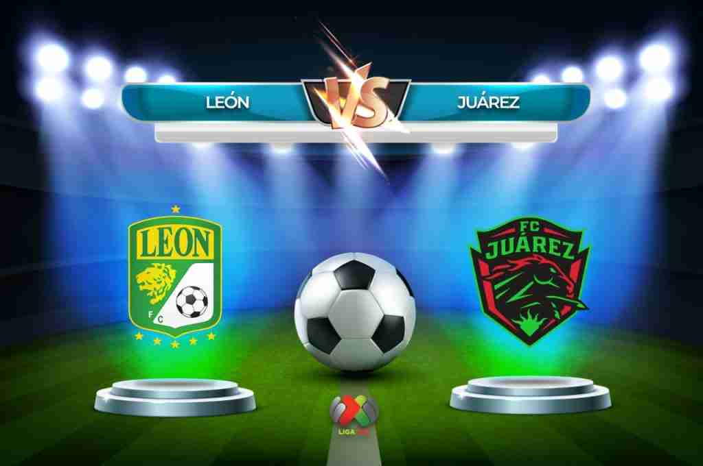 Pronósticos León vs Fc Juarez_Liga Mx 19-04-2021