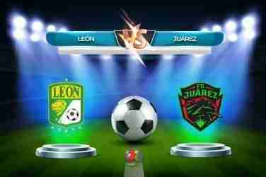 Pronósticos León vs Fc Juarez|Liga Mx 19/04/2021.