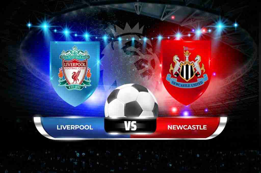 Pronósticos Liverpool vs Newcastle United 24-04-2021