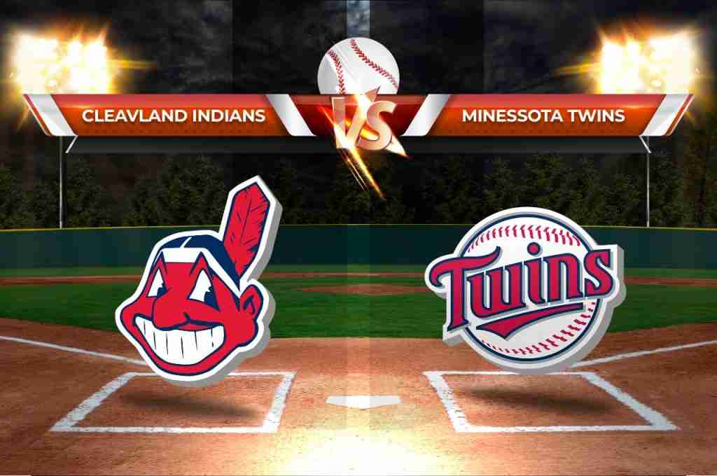 Minnesota-vs-Cleveland-MLB-