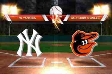 Pronósticos New York vs Baltimore MLB 27/04/2021