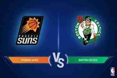 Pronósticos Phoenix vs Boston|NBA22/04/2021.