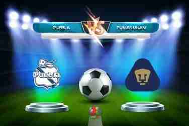 Pronósticos Puebla Vs Pumas UNAM | Liga Mx 23/04/2021