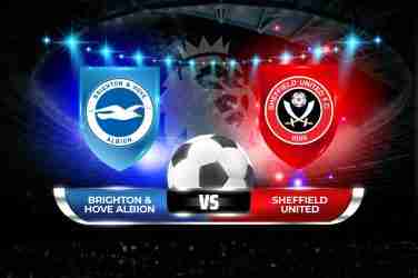 Pronósticos Sheffield United vs Brighton Hove Albion 24/04.