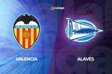 Pronósticos Valencia Vs Alavés|La liga 24/04/2021.