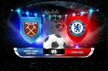 Pronósticos West Ham United vs Chelsea 24/04/2021.