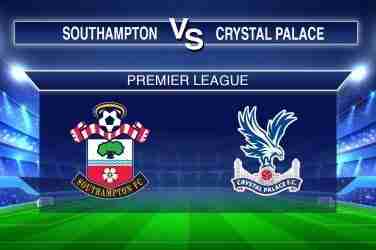 Pronósticos Southampton Vs Crystal Palace |Premier League 17/04/2021.