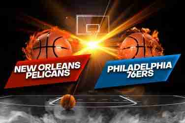 Pronósticos New Orleans VS Philadelphia|NBA 07/05/2021