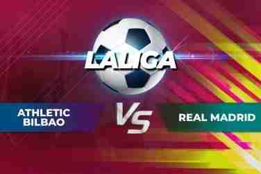 Pronósticos Athletic Bilbao vs Real Madrid|La Liga 16/05/2021.