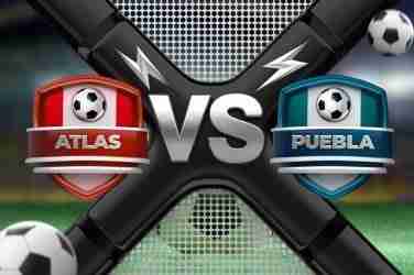 Pronósticos Puebla vs Atlas| Liga BBVA 16/05/2021.