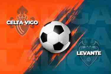 Pronósticos Celta Vigo vs Levante 30/04/2021