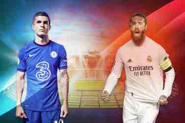 Pronósticos Chelsea Vs Real Madrid| UEFA 05/05/2021.