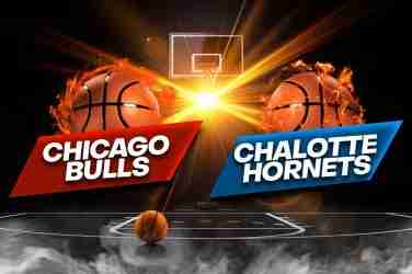 Pronósticos Chicago vs Charlotte|NBA 06/05/2021.