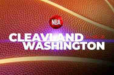 Pronósticos Cleveland vs Washington NBA 14/05/2021.