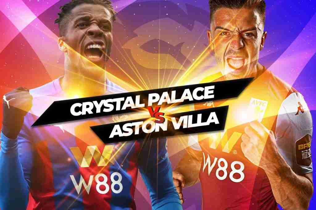 Pronósticos Crystal Palace vs Aston Villa_ Premier League