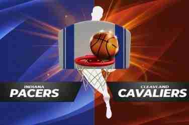 Pronósticos Indiana vs Cleveland|NBA 10/05/2021.